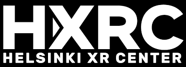 yhteistyökumppanina on Helsinki XR keskus