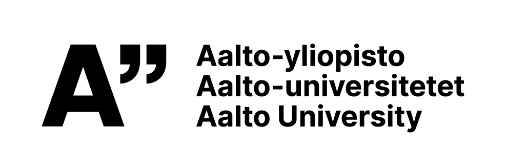 Aalto-yliopisto logo