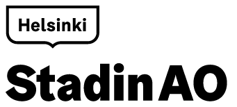 Stadin AO Logo