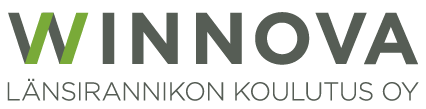 WINNOVA Länsirannikon Koulutus Oy