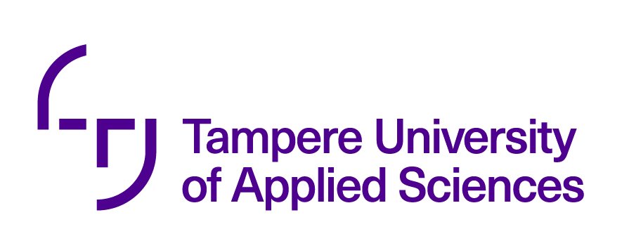 Tampere University of Applied Sciences.