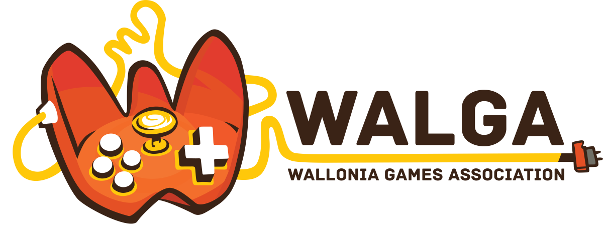 Walga. Wallonia Games Association.