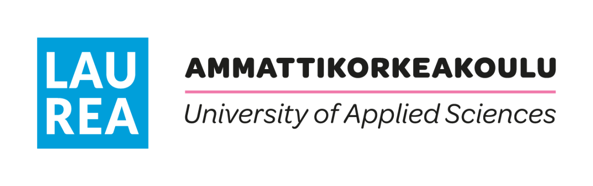 Laurea University of Applied Sciences Laurea University of Applied Sciences logo