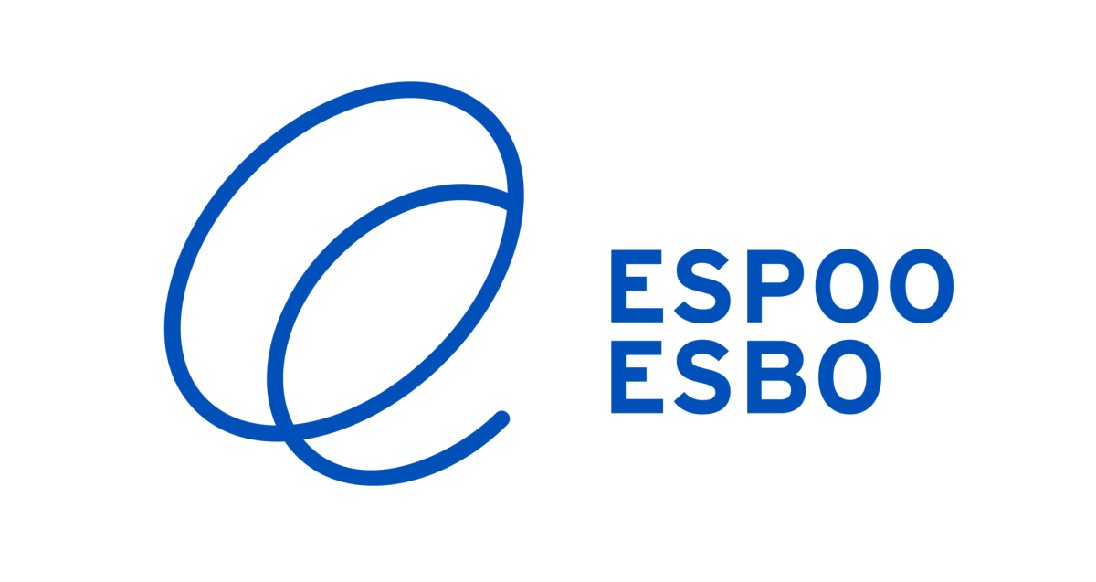 Espoon kaupungin logo