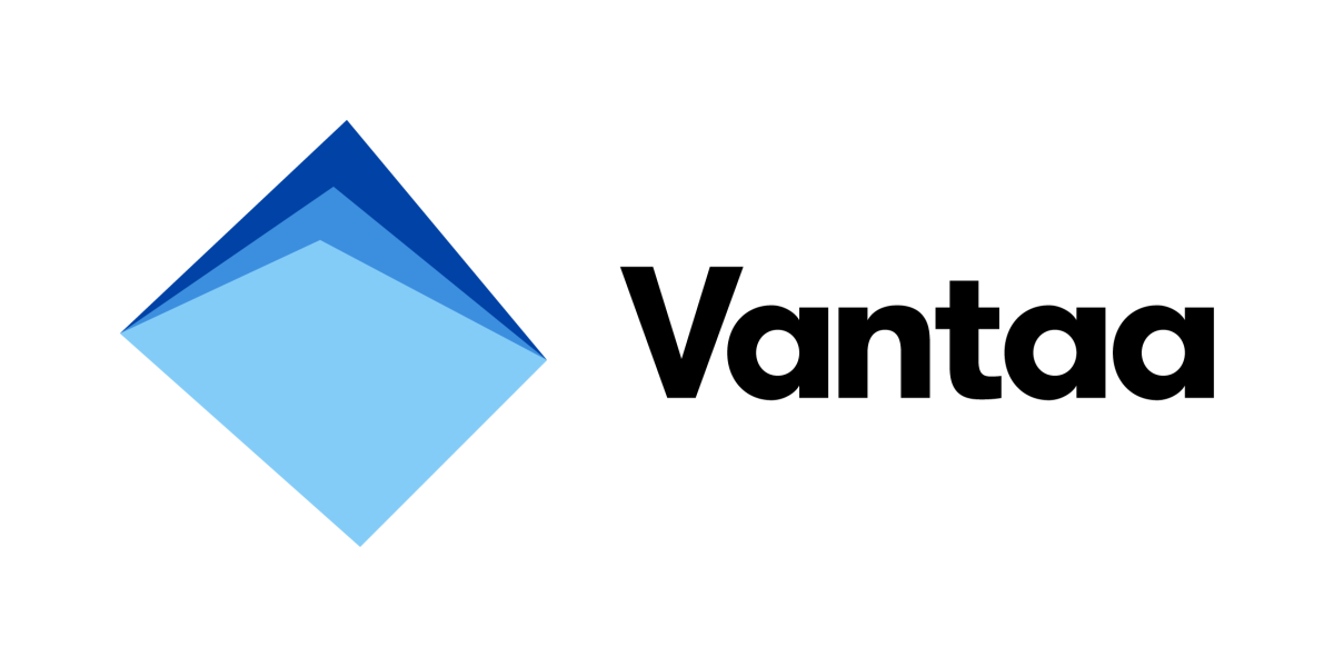 Vantaan kaupungin logo.