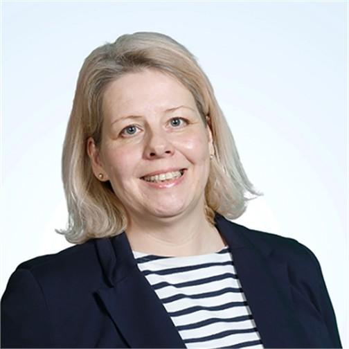 Laura-Maija Hero