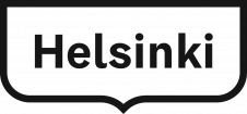 Helsingin kaupungin logo.