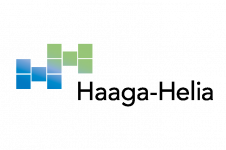 Haaga-Helian logo.