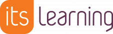 Its learning logo.