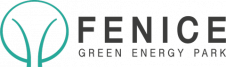 Fenice Green Energy Park logo.
