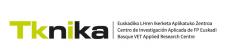 Tknika logo. Tknika logo.