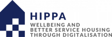 Hippa project logo.
