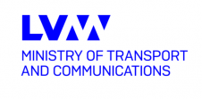 Ministry of transport and communications