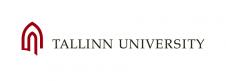 Tallinn University logo.