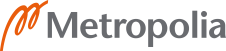 Metropolia Ammattikorkeakoulu logo