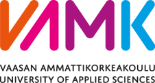 VAMK - Vaasan ammattikorkeakoulu - University of applied sciences