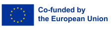 Logo Co-funded by the European Union