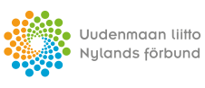 Logo Uudenmaan liitto, Nylands förbund