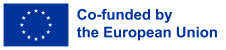 Co-funded by the European Union logo