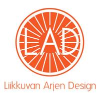 Liikkuvan arjen design