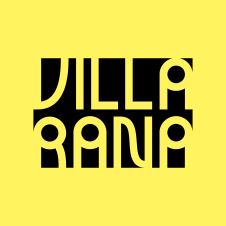 Villa Rana logo