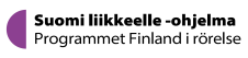 Suomi liikkeelle -ohjelma