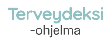 Terveydeksi-ohjelma
