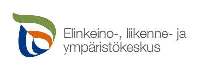 Elinkeino-, liikenne- ja ympäristökeskus.