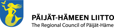 Päijät-Hämeen liiton logo.