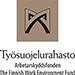 Työsuojelurahaston logo