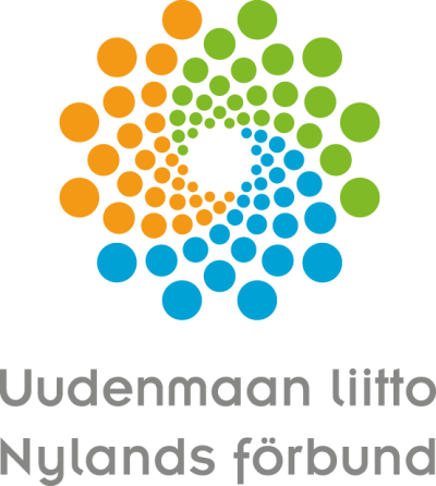 Uudenmaan liitto logo