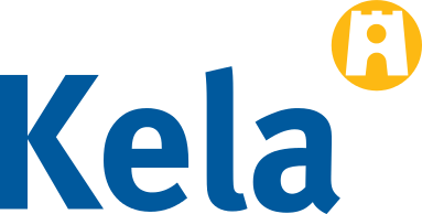 Kansaneläkelaitoksen logo