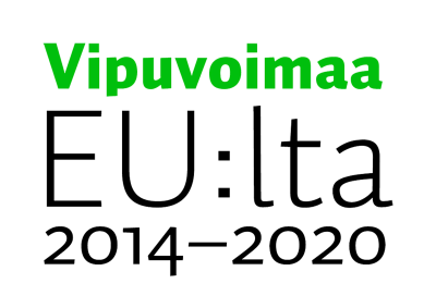 Vipuvoimaa EU:lta