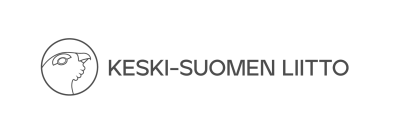 Keski-Suomen liiton logo
