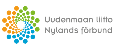 Logo Uudenmaan liitto, Nylands förbund