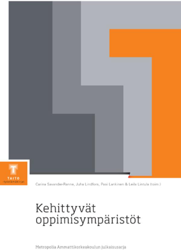 Kehittyvat Oppimisymparistot Pdf